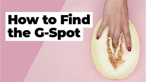 g spot in tagalog